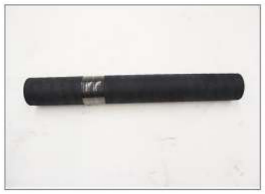 PCZ000-8 GD7OSA RADIATOR HOSE 07260-04750